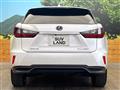 2017 Lexus RX