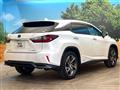 2017 Lexus RX