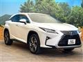 2017 Lexus RX