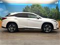 2017 Lexus RX