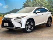 2017 Lexus RX