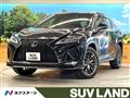 2021 Lexus RX