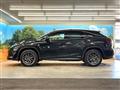2021 Lexus RX