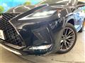 2021 Lexus RX