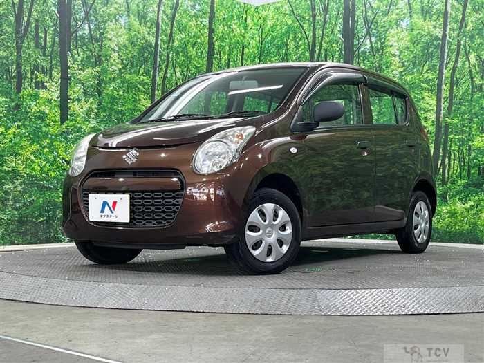 2011 Suzuki Alto