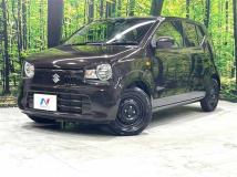 2017 Suzuki Alto