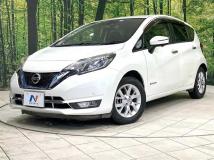2016 Nissan Note