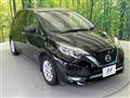 2018 Nissan Note