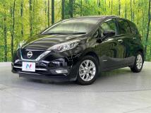 2018 Nissan Note