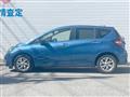 2019 Nissan Note