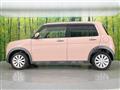 2017 Suzuki Lapin