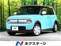 2018 Suzuki Lapin