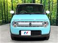 2018 Suzuki Lapin