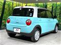 2018 Suzuki Lapin