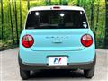 2018 Suzuki Lapin