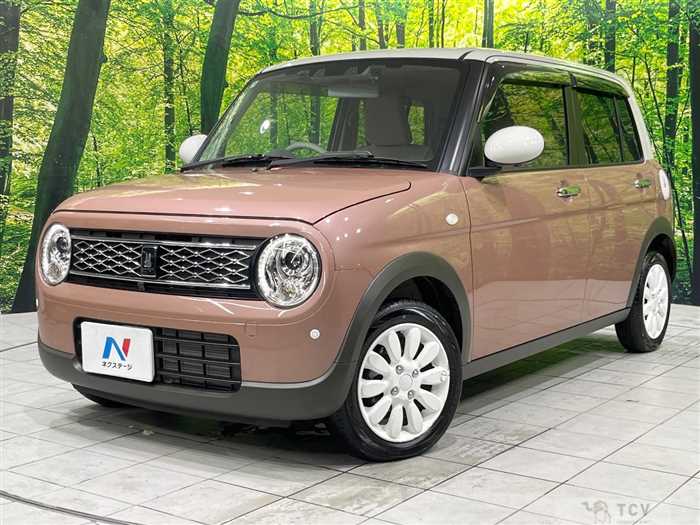 2025 Suzuki Lapin
