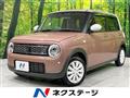 2025 Suzuki Lapin