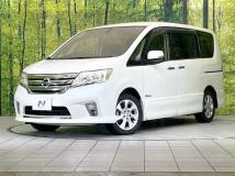 2013 Nissan Serena