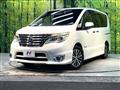 2015 Nissan Serena