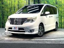 2015 Nissan Serena