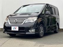 2015 Nissan Serena