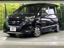 2018 Nissan Serena