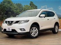 2015 Nissan X-Trail