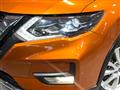 2017 Nissan X-Trail