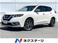 2018 Nissan X-Trail