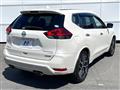 2018 Nissan X-Trail