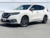 2018 Nissan X-Trail