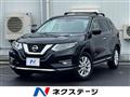 2019 Nissan X-Trail