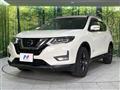 2021 Nissan X-Trail