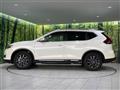 2021 Nissan X-Trail