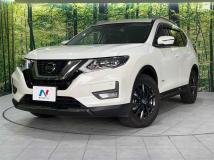 2021 Nissan X-Trail