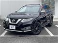 2018 Nissan X-Trail