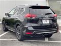 2018 Nissan X-Trail