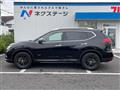 2018 Nissan X-Trail