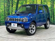 2012 Suzuki Jimny