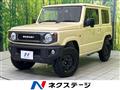 2024 Suzuki Jimny
