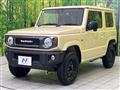 2024 Suzuki Jimny