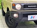 2024 Suzuki Jimny