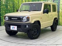 2024 Suzuki Jimny