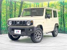 2024 Suzuki Jimny