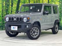 2026 Suzuki Jimny