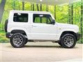 2026 Suzuki Jimny