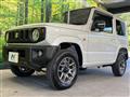 2026 Suzuki Jimny