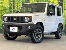 2026 Suzuki Jimny