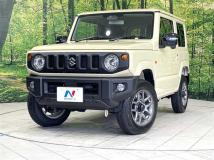 2026 Suzuki Jimny