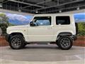 2026 Suzuki Jimny
